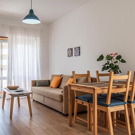 Apartamento Vista Mar Algarve Monte Gordo Zewnętrze zdjęcie