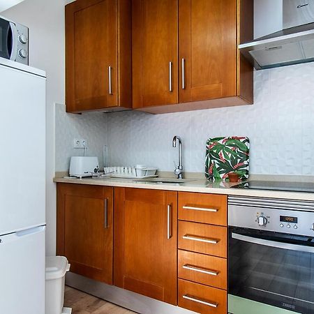 Apartamento Vista Mar Algarve Monte Gordo Zewnętrze zdjęcie