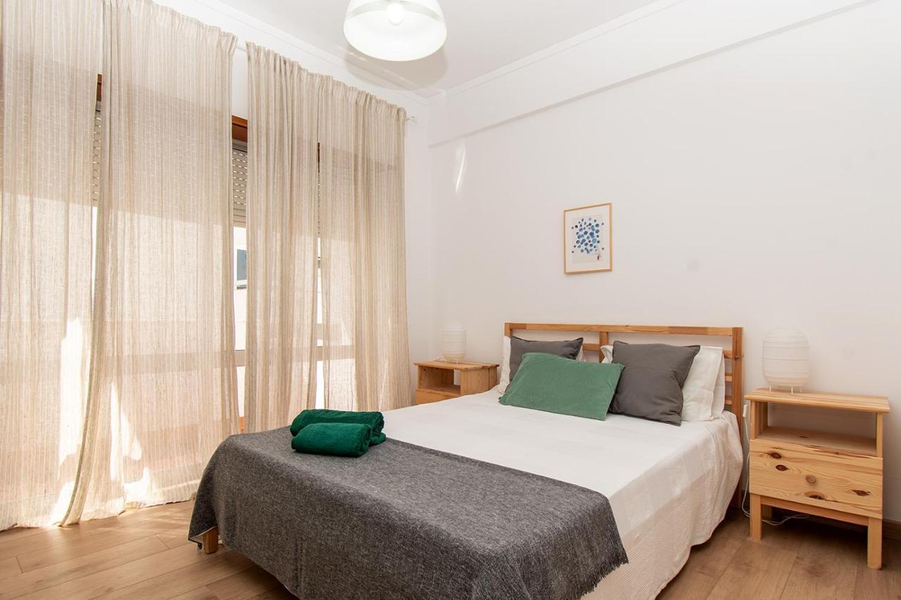 Apartamento Vista Mar Algarve Monte Gordo Zewnętrze zdjęcie