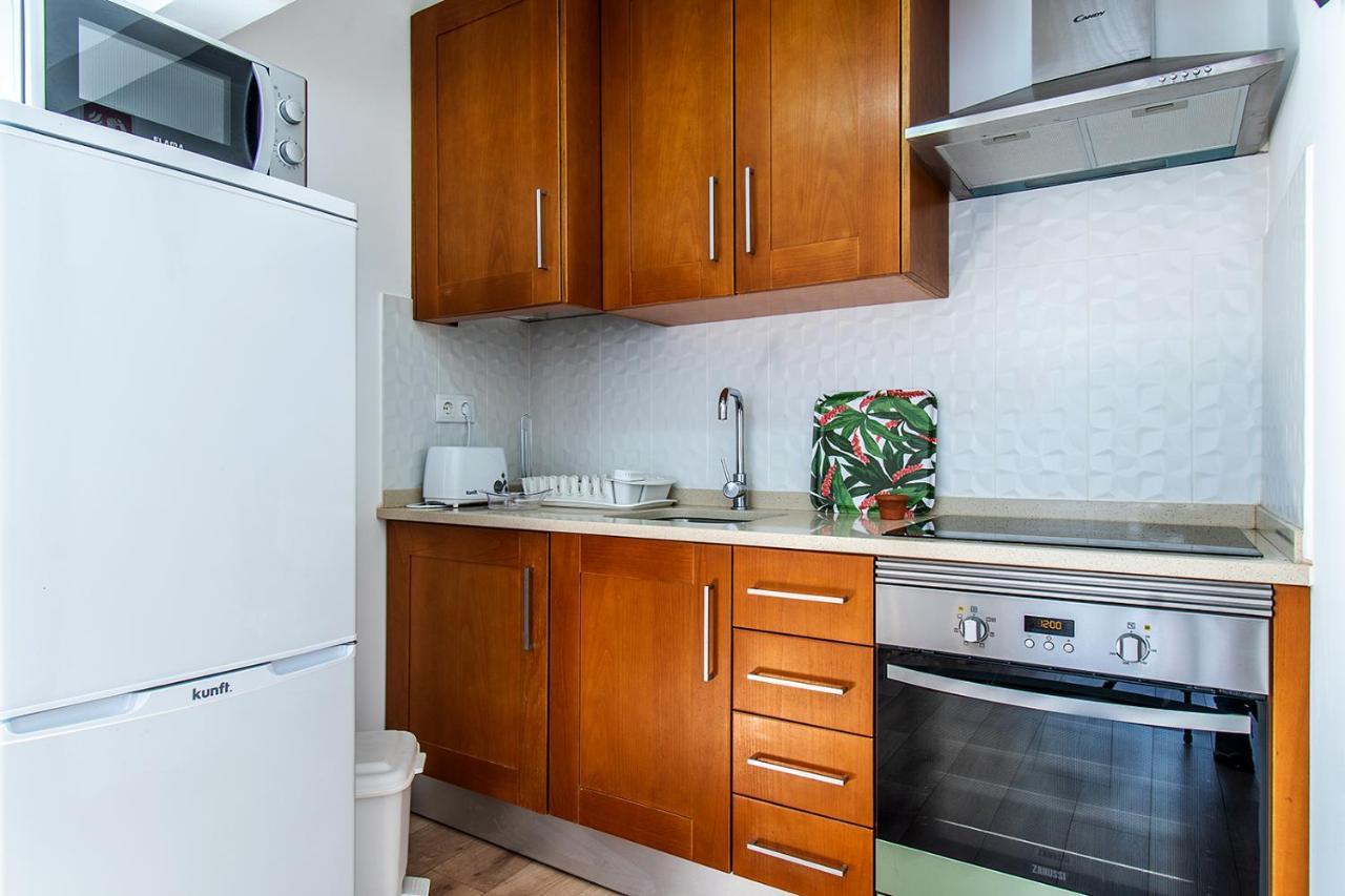 Apartamento Vista Mar Algarve Monte Gordo Zewnętrze zdjęcie