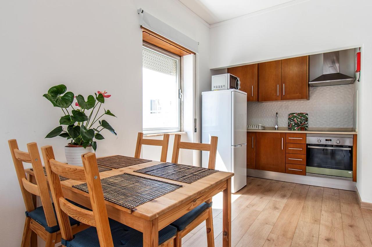 Apartamento Vista Mar Algarve Monte Gordo Zewnętrze zdjęcie